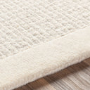 Siena SNA-2305 Cream / Light Gray Rug