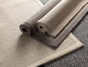Siena SNA-2301 Cream / Light Gray Rug