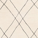 Sinop SNP-2304 Black / Cream Rug