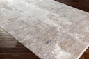 Solar SOR-2300 Charcoal / Gray Rug
