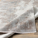 Solar SOR-2300 Charcoal / Gray Rug