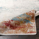 Solar SOR-2303 Charcoal / Gray Rug