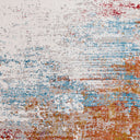 Solar SOR-2303 Charcoal / Gray Rug