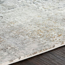 Solar SOR-2305 Black / Charcoal Rug