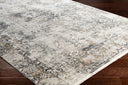 Solar SOR-2308 Black / Charcoal Rug