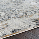 Solar SOR-2308 Black / Charcoal Rug