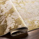 Solar SOR-2321 Blush / Camel Rug