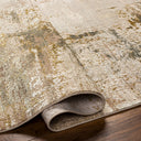 Solar SOR-2322 Ivory / Light Beige Rug