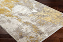 Solar SOR-2323 Camel / Gray Rug