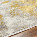 Solar SOR-2323 Camel / Gray Rug