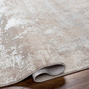 Solar SOR-2324 Cream / Ivory Rug