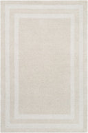 Sorrento SOT-2300 Beige / Taupe Rug