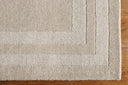 Sorrento SOT-2300 Beige / Taupe Rug
