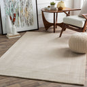 Sorrento SOT-2300 Beige / Taupe Rug