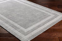 Sorrento SOT-2304 Gray Rug