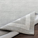 Sorrento SOT-2304 Gray Rug