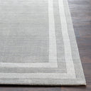 Sorrento SOT-2304 Gray Rug