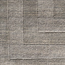 Sorrento SOT-2304 Gray Rug