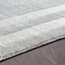 Sorrento SOT-2304 Gray Rug