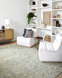Silken Palace SPC-2300 Rug