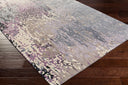 Serenade SRD-2006 Black / Blue Rug