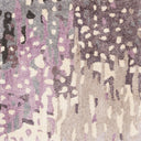 Serenade SRD-2006 Black / Blue Rug