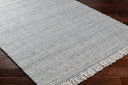 Sara SRU-2300 Brown / Charcoal Rug