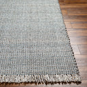 Sara SRU-2300 Brown / Charcoal Rug