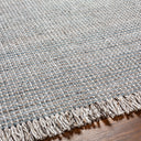Sara SRU-2300 Brown / Charcoal Rug
