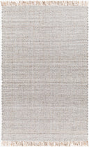 Sara SRU-2302 Black / Brown Rug
