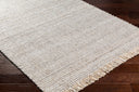 Sara SRU-2302 Black / Brown Rug