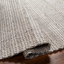 Sara SRU-2302 Black / Brown Rug