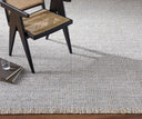 Sara SRU-2302 Black / Brown Rug