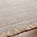 Sara SRU-2302 Black / Brown Rug