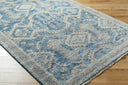 Sakarya SRY-2301 Beige / Brown Rug