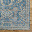 Sakarya SRY-2301 Beige / Brown Rug