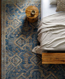 Sakarya SRY-2301 Beige / Brown Rug
