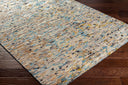 Seda SSD-2300 Black / Brown Rug