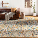 Seda SSD-2300 Black / Brown Rug