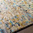 Seda SSD-2300 Black / Brown Rug