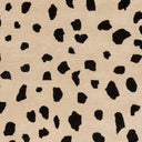Stella STLA-2443 Beige / Black Rug
