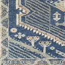 St Moritz STM-2300 Blue / Cream Rug