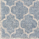 Starlit STR-2300 Denim / Light Beige Rug