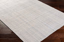 Sycamore SYC-2300 Gray / Medium Gray Rug