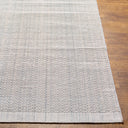 Sycamore SYC-2300 Gray / Medium Gray Rug