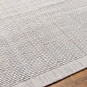 Sycamore SYC-2300 Gray / Medium Gray Rug