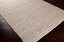 Tahoe TAH-3700 Brown / Charcoal Rug