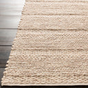 Tahoe TAH-3700 Brown / Charcoal Rug