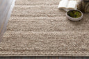 Tahoe TAH-3700 Brown / Charcoal Rug