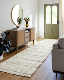 Tahoe TAH-3703 Charcoal / Ivory Rug
